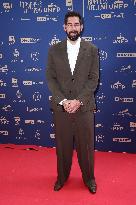 UNFP Trophy Awards - Paris