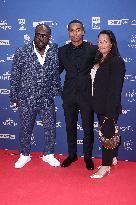 UNFP Trophy Awards - Paris