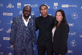 UNFP Trophy Awards - Paris