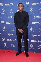UNFP Trophy Awards - Paris