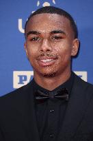 UNFP Trophy Awards - Paris