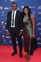 UNFP Trophy Awards - Paris