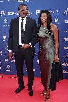 UNFP Trophy Awards - Paris