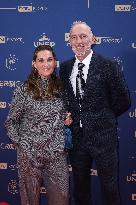 UNFP Trophy Awards - Paris