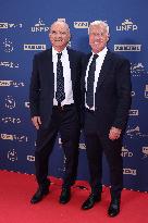 UNFP Trophy Awards - Paris