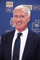 UNFP Trophy Awards - Paris