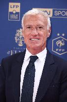 UNFP Trophy Awards - Paris