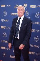 UNFP Trophy Awards - Paris