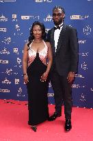 UNFP Trophy Awards - Paris