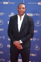UNFP Trophy Awards - Paris