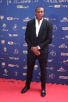 UNFP Trophy Awards - Paris