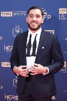 UNFP Trophy Awards - Paris