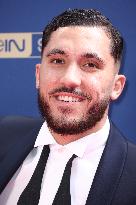 UNFP Trophy Awards - Paris