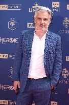 UNFP Trophy Awards - Paris