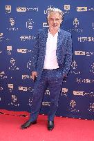 UNFP Trophy Awards - Paris