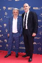UNFP Trophy Awards - Paris