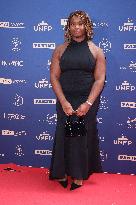 UNFP Trophy Awards - Paris