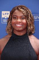 UNFP Trophy Awards - Paris