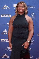UNFP Trophy Awards - Paris