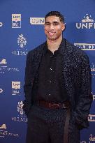 UNFP Trophy Awards - Paris