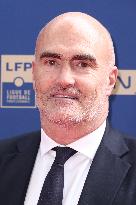 UNFP Trophy Awards - Paris