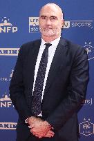 UNFP Trophy Awards - Paris