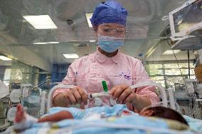 International Nurses Day
