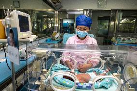 International Nurses Day