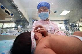 International Nurses Day