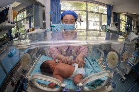 International Nurses Day