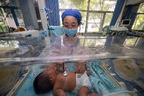 International Nurses Day