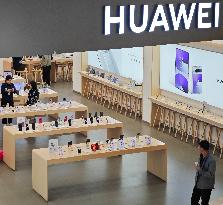 Huawei Mobile Phone Market Share