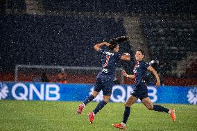 Ligue Feminine Semi Final Match - PSG v Paris FC - Paris