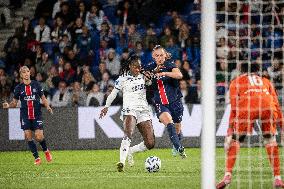 Ligue Feminine Semi Final Match - PSG v Paris FC - Paris