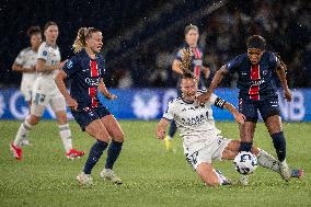 Ligue Feminine Semi Final Match - PSG v Paris FC - Paris