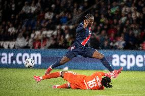 Ligue Feminine Semi Final Match - PSG v Paris FC - Paris