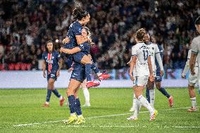 Ligue Feminine Semi Final Match - PSG v Paris FC - Paris