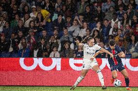 Ligue Feminine Semi Final Match - PSG v Paris FC - Paris