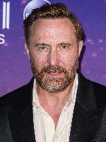 David Guetta AtiHeartRadios 1027 KIIS FM Wango Tango - LA