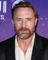 David Guetta AtiHeartRadios 1027 KIIS FM Wango Tango - LA