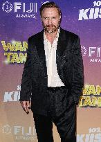 David Guetta AtiHeartRadios 1027 KIIS FM Wango Tango - LA