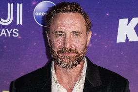 David Guetta AtiHeartRadios 1027 KIIS FM Wango Tango - LA