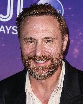 David Guetta AtiHeartRadios 1027 KIIS FM Wango Tango - LA