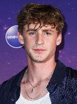 iHeartRadios 1027 KIIS FM Wango Tango - LA