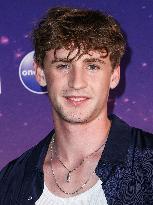 iHeartRadios 1027 KIIS FM Wango Tango - LA