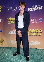 iHeartRadios 1027 KIIS FM Wango Tango - LA