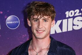 iHeartRadios 1027 KIIS FM Wango Tango - LA