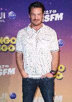 iHeartRadios 1027 KIIS FM Wango Tango - LA