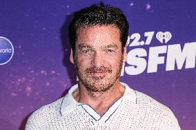 iHeartRadios 1027 KIIS FM Wango Tango - LA