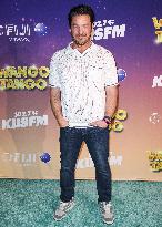 iHeartRadios 1027 KIIS FM Wango Tango - LA